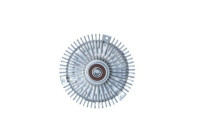 Clutch, radiator fan 49583 NRF