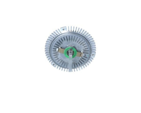 Clutch, radiator fan 49583 NRF, Image 3