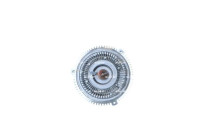 Clutch, radiator fan 49590 NRF