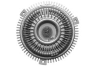 Clutch, radiator fan 49593 NRF