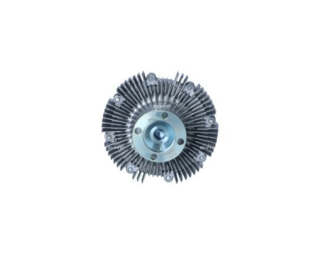 Clutch, radiator fan 49598 NRF, Image 3