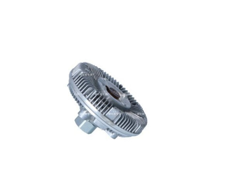 Clutch, radiator fan 49600 NRF, Image 4