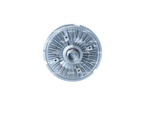 Clutch, radiator fan 49611 NRF, Image 3