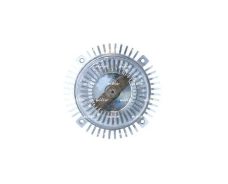 Clutch, radiator fan 49630 NRF