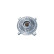 Clutch, radiator fan 49644 NRF