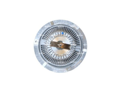 Clutch, radiator fan 49645 NRF