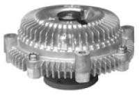 Clutch, radiator fan 49652 NRF