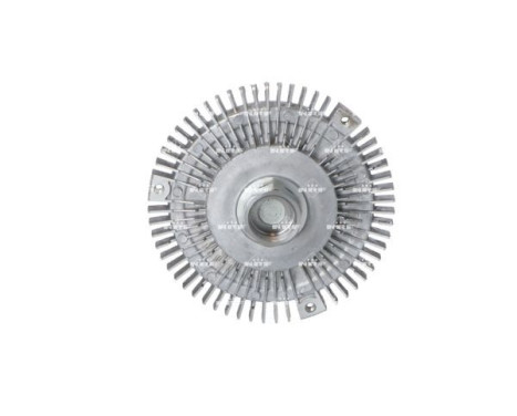 Clutch, radiator fan 49673 NRF, Image 3