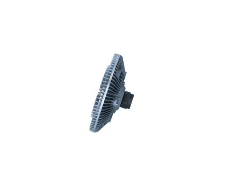 Clutch, radiator fan 49712 NRF, Image 3