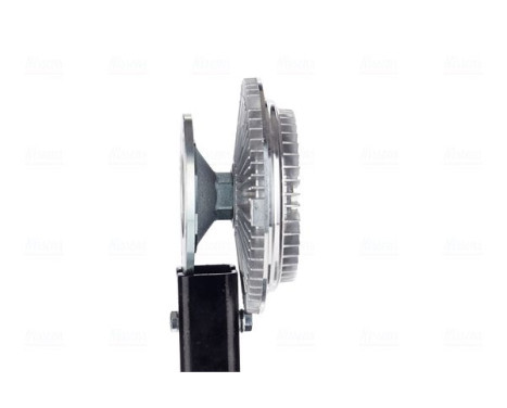 Clutch, radiator fan 86044 Nissens, Image 2