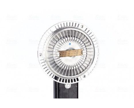 Clutch, radiator fan 86044 Nissens, Image 6