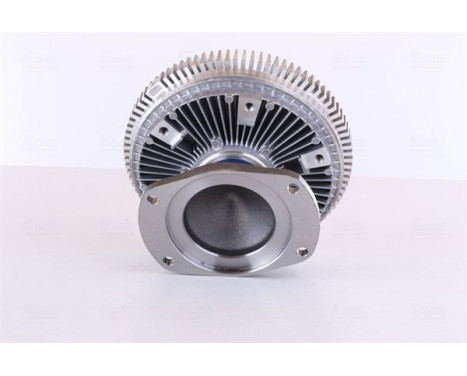 Clutch, radiator fan 86224 Nissens, Image 4