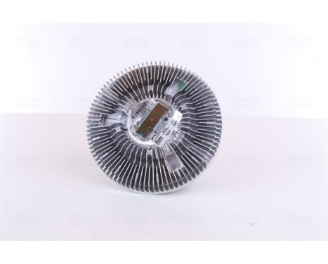 Clutch, radiator fan 86225 Nissens, Image 2