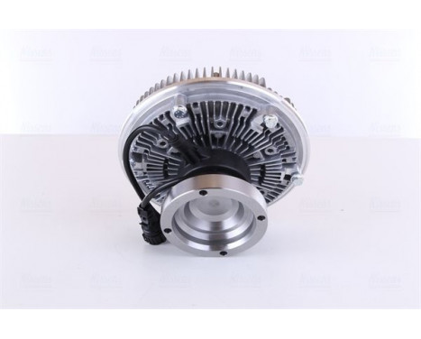 Clutch, radiator fan 86230 Nissens, Image 3