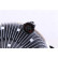 Clutch, radiator fan 86230 Nissens, Thumbnail 5