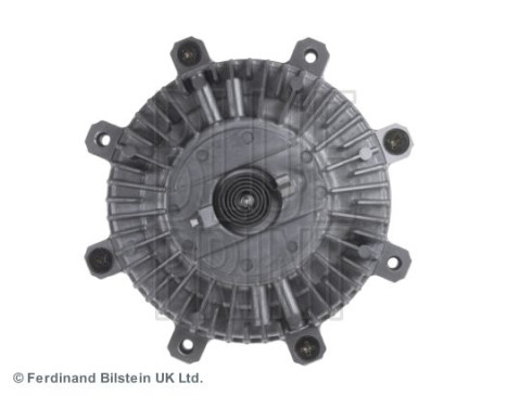 Clutch, radiator fan ADC491805 Blue Print, Image 3