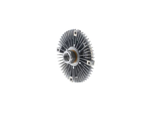 Clutch, radiator fan BEHR HELLA SERVICE *** PREMIUM LINE ***, Image 8