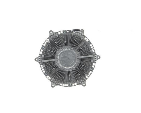 Clutch, radiator fan BEHR *** PREMIUM LINE ***, Image 2