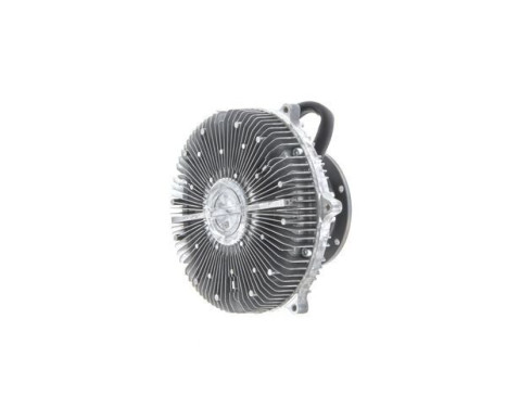 Clutch, radiator fan BEHR *** PREMIUM LINE ***, Image 3