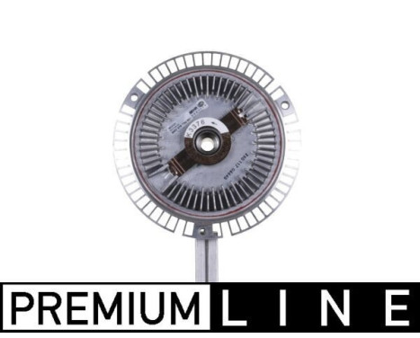 Clutch, radiator fan BEHR *** PREMIUM LINE ***