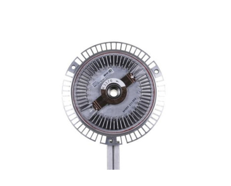 Clutch, radiator fan BEHR *** PREMIUM LINE ***, Image 3