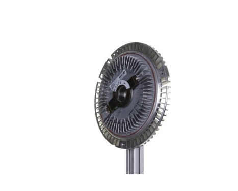 Clutch, radiator fan BEHR *** PREMIUM LINE ***, Image 4