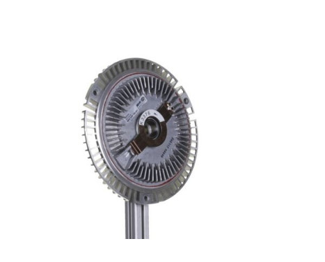 Clutch, radiator fan BEHR *** PREMIUM LINE ***, Image 10