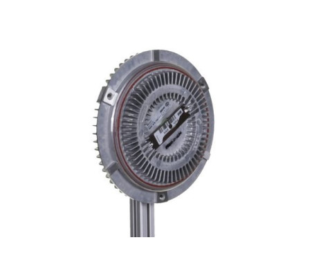 Clutch, radiator fan BEHR *** PREMIUM LINE ***, Image 10