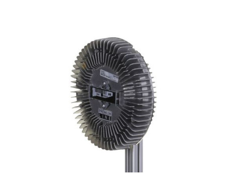 Clutch, radiator fan BEHR *** PREMIUM LINE ***, Image 4