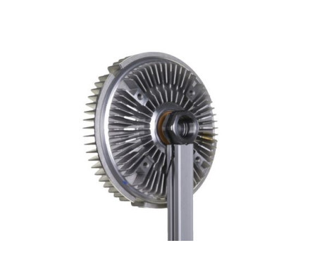 Clutch, radiator fan BEHR *** PREMIUM LINE ***, Image 6