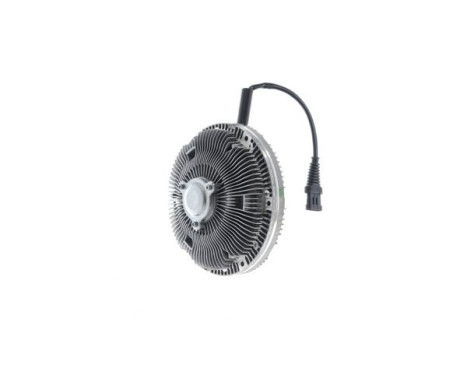 Clutch, radiator fan BEHR *** PREMIUM LINE ***, Image 4