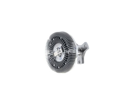 Clutch, radiator fan BEHR *** PREMIUM LINE ***, Image 3