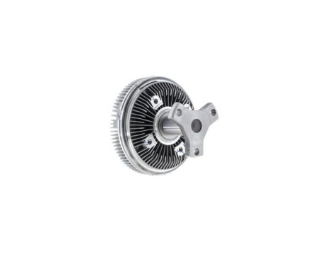 Clutch, radiator fan BEHR *** PREMIUM LINE ***, Image 5