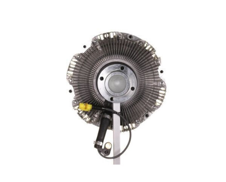 Clutch, radiator fan BEHR *** PREMIUM LINE ***, Image 7