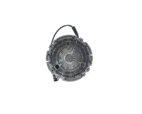 Clutch, radiator fan BEHR *** PREMIUM LINE ***, Image 2