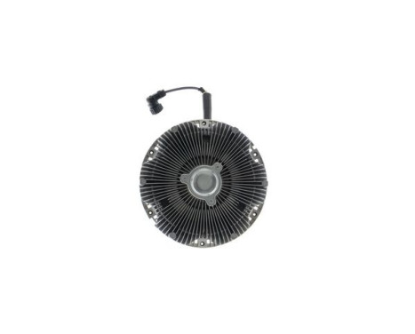 Clutch, radiator fan BEHR *** PREMIUM LINE ***, Image 5