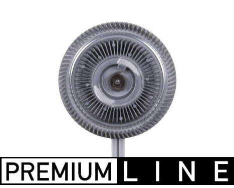 Clutch, radiator fan BEHR *** PREMIUM LINE ***