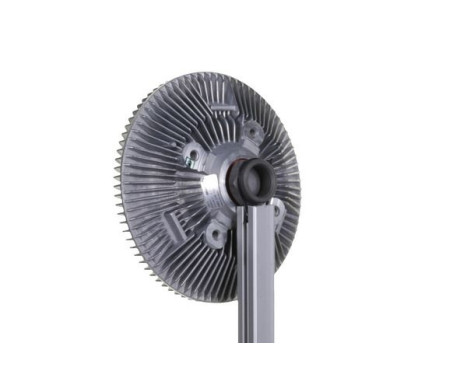 Clutch, radiator fan BEHR *** PREMIUM LINE ***, Image 5