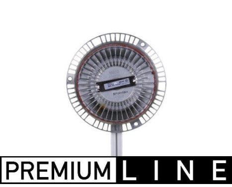 Clutch, radiator fan BEHR *** PREMIUM LINE ***