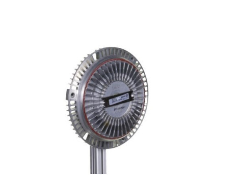 Clutch, radiator fan BEHR *** PREMIUM LINE ***, Image 10