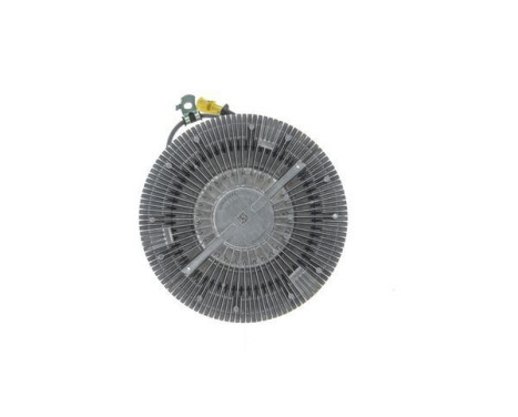 Clutch, radiator fan BEHR *** PREMIUM LINE ***, Image 3