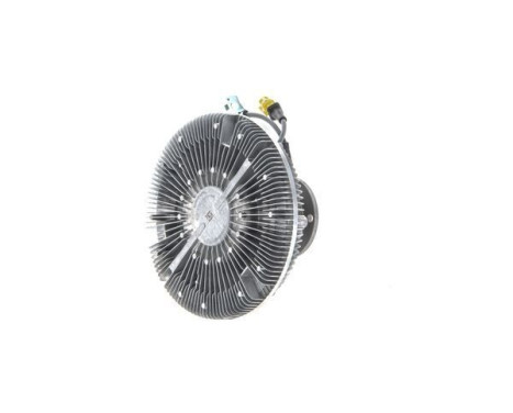 Clutch, radiator fan BEHR *** PREMIUM LINE ***, Image 4