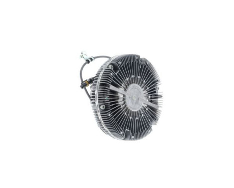 Clutch, radiator fan BEHR *** PREMIUM LINE ***, Image 9