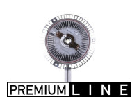 Clutch, radiator fan BEHR *** PREMIUM LINE ***