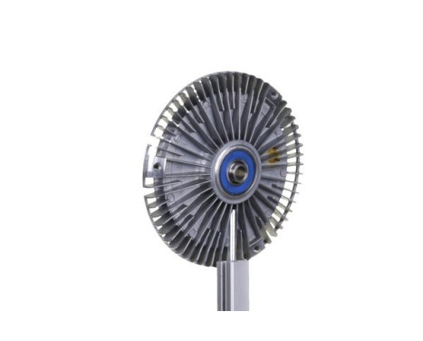 Clutch, radiator fan BEHR *** PREMIUM LINE ***, Image 6