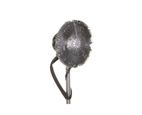 Clutch, radiator fan BEHR *** PREMIUM LINE ***, Image 9