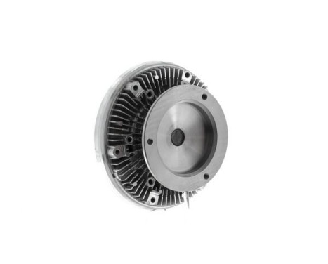 Clutch, radiator fan BEHR *** PREMIUM LINE ***, Image 6