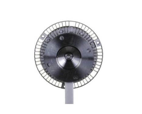 Clutch, radiator fan BEHR *** PREMIUM LINE ***, Image 2