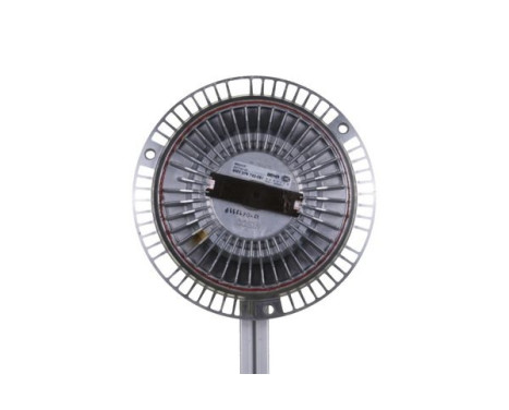 Clutch, radiator fan BEHR *** PREMIUM LINE ***, Image 5