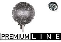 Clutch, radiator fan BEHR *** PREMIUM LINE ***